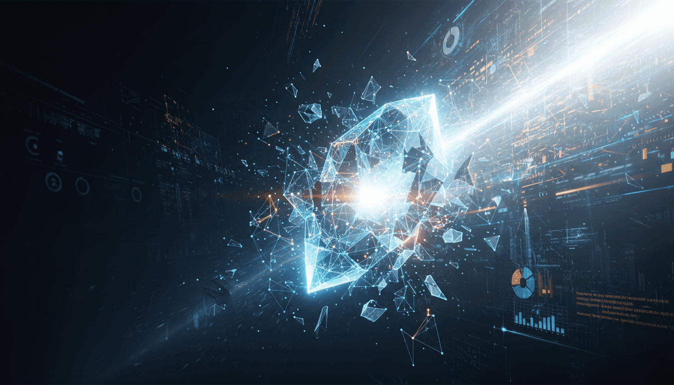 Digital Disruption