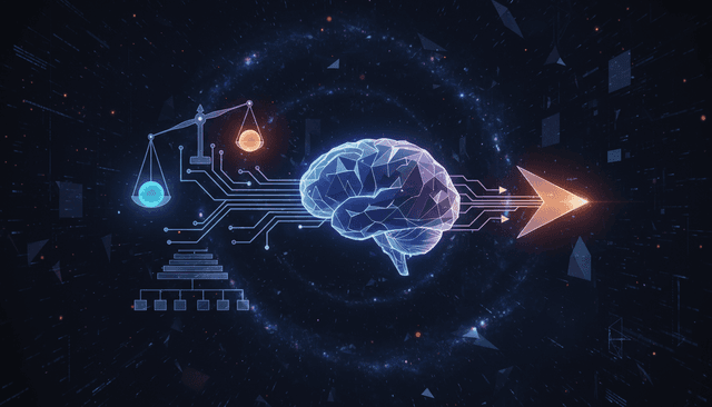 Critical thinking: reasoned decision making
