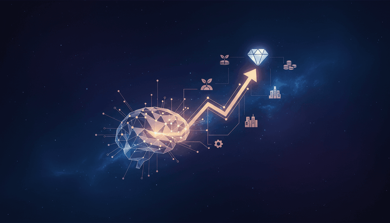 Entrepreneurial Mindset