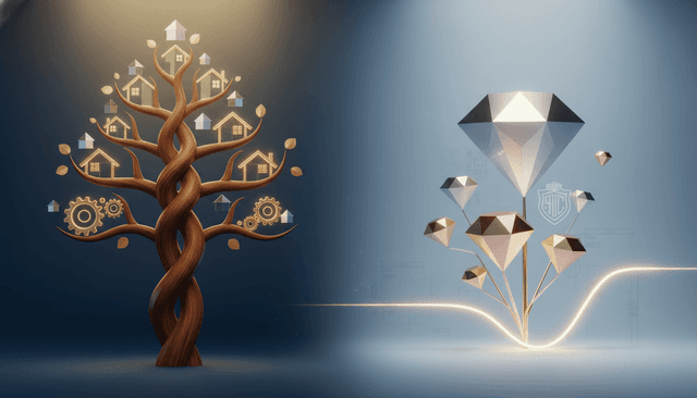 Fundamentals of entrepreneurship in the family business