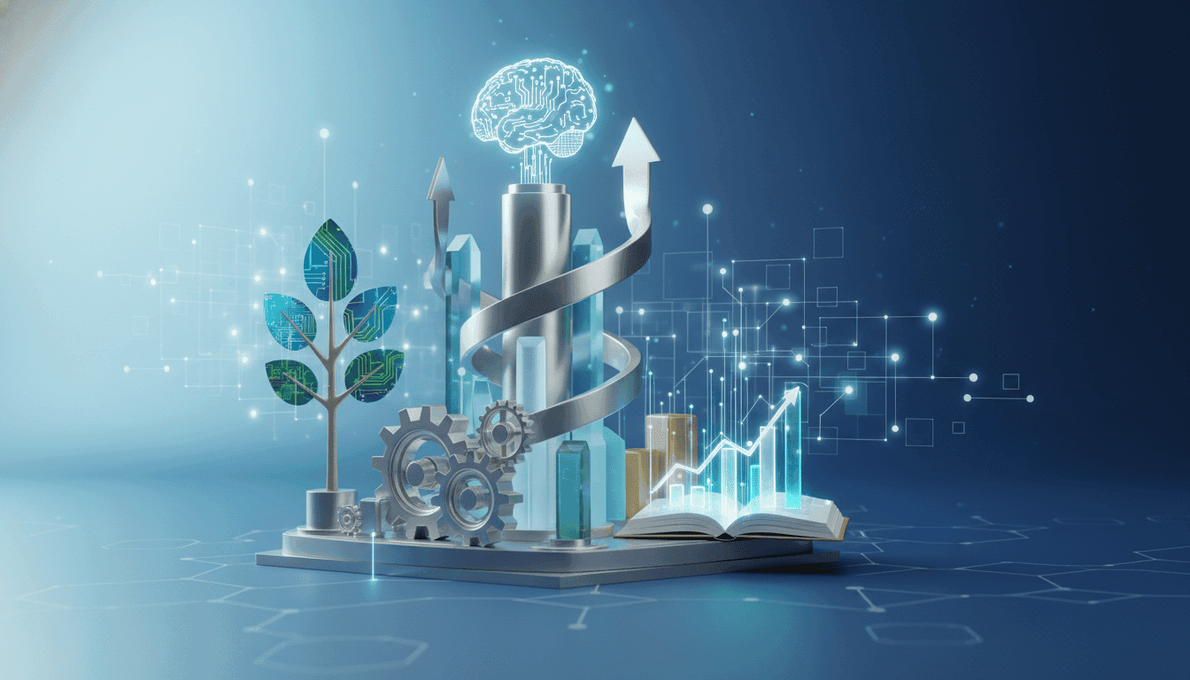 Design and innovation of business model