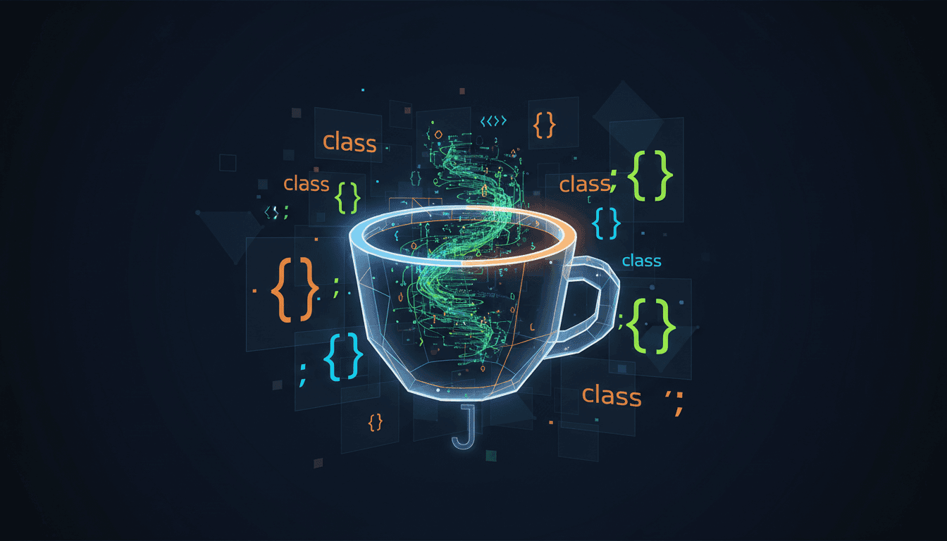 Introduction to Java