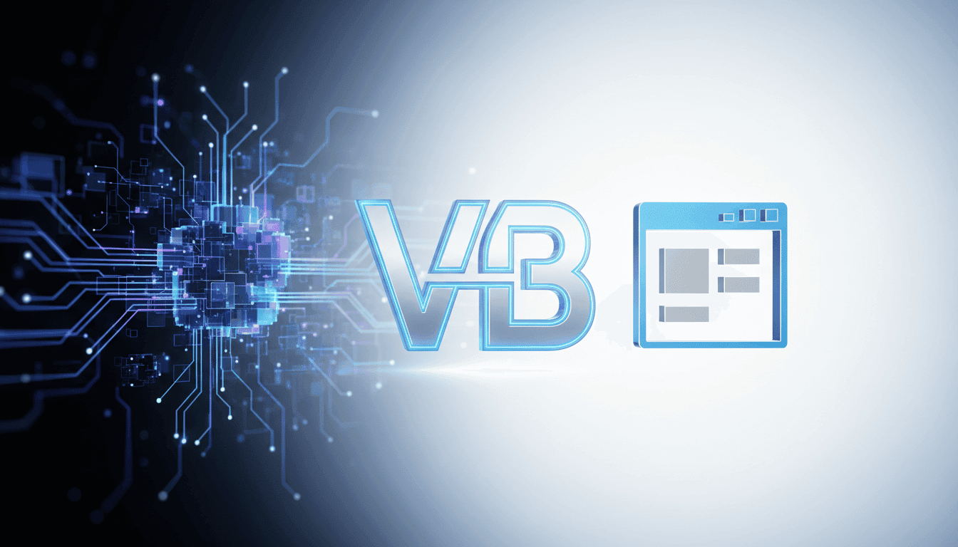 Introduction to Visual Basic Programming