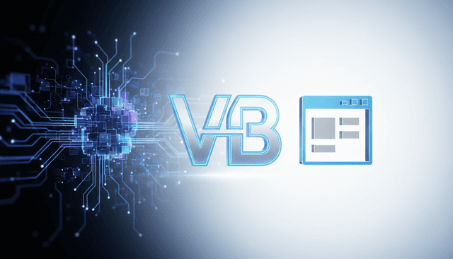 Introduction to Visual Basic Programming