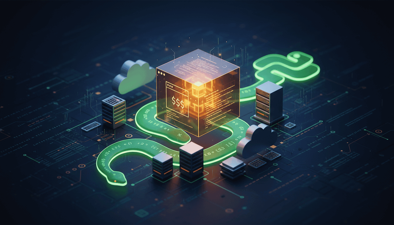 Introduction to Python Scripting for DevOps