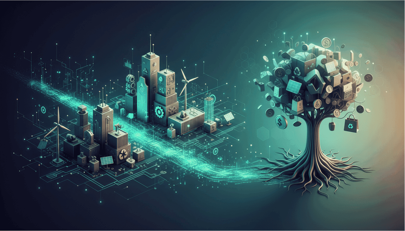 Cities and Consumption: Urban Sustainability, Economy