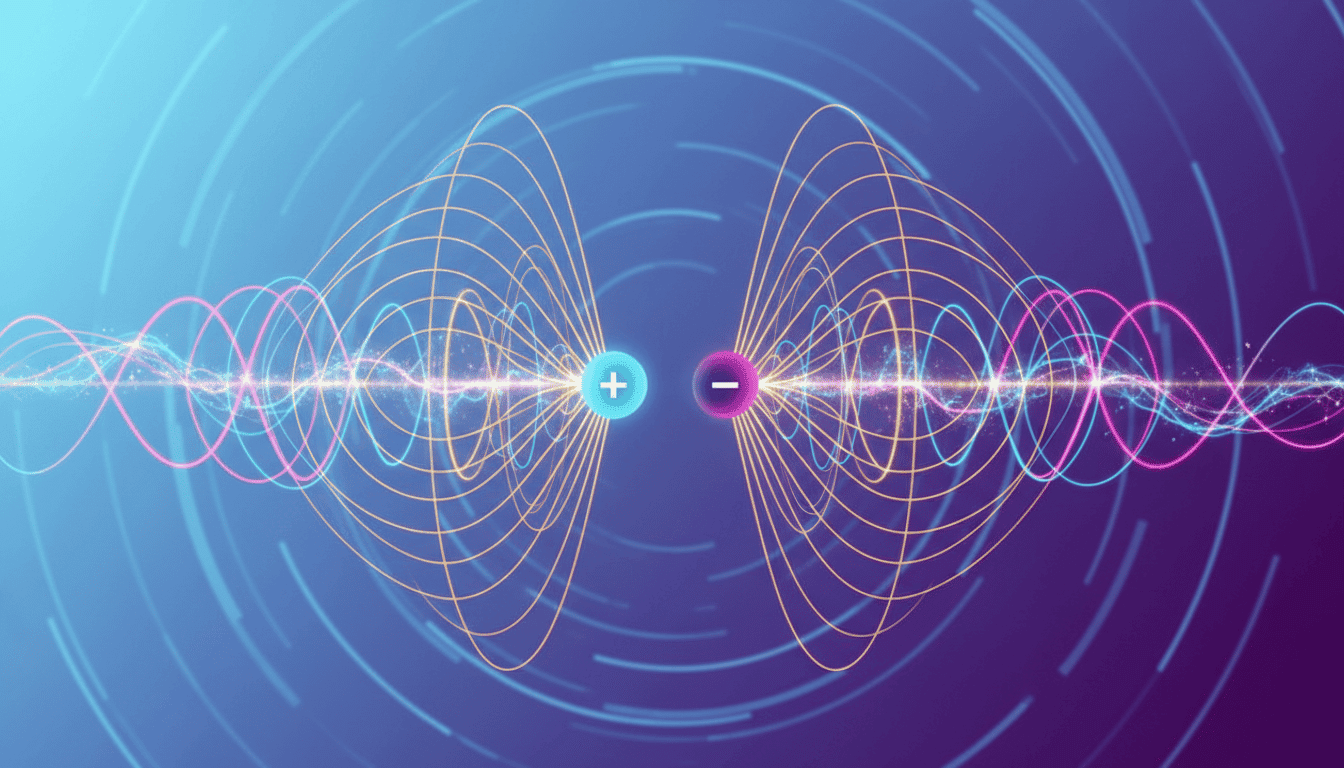 Electrodynamics: Electric and Magnetic Fields