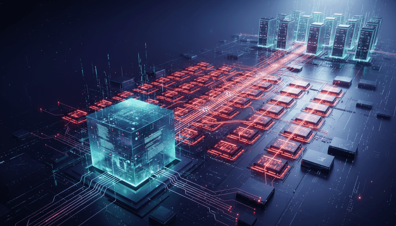 CUDA at Scale for the Enterprise