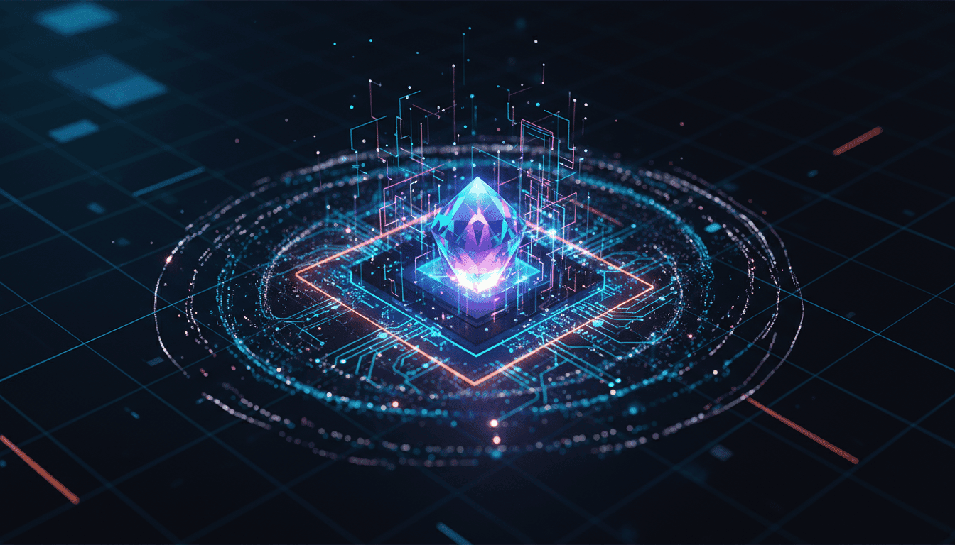 CUDA Advanced Libraries