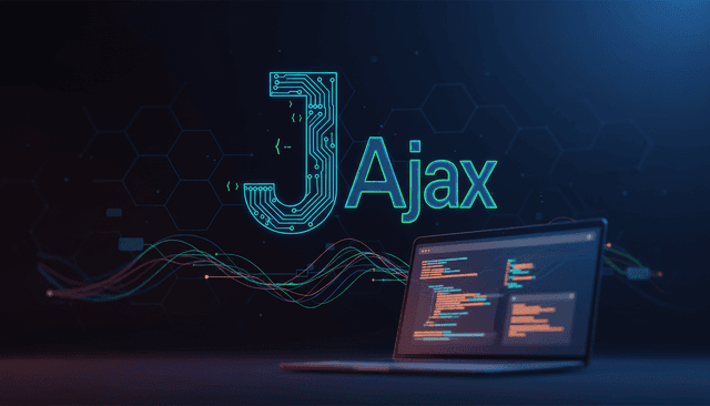 Introduction to Javascript and Ajax: Building Web Apps