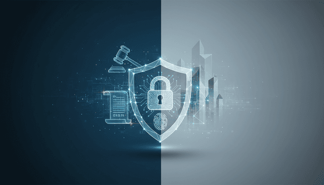 Cybersecurity Policy Foundations