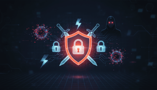 Laravel Additional Security