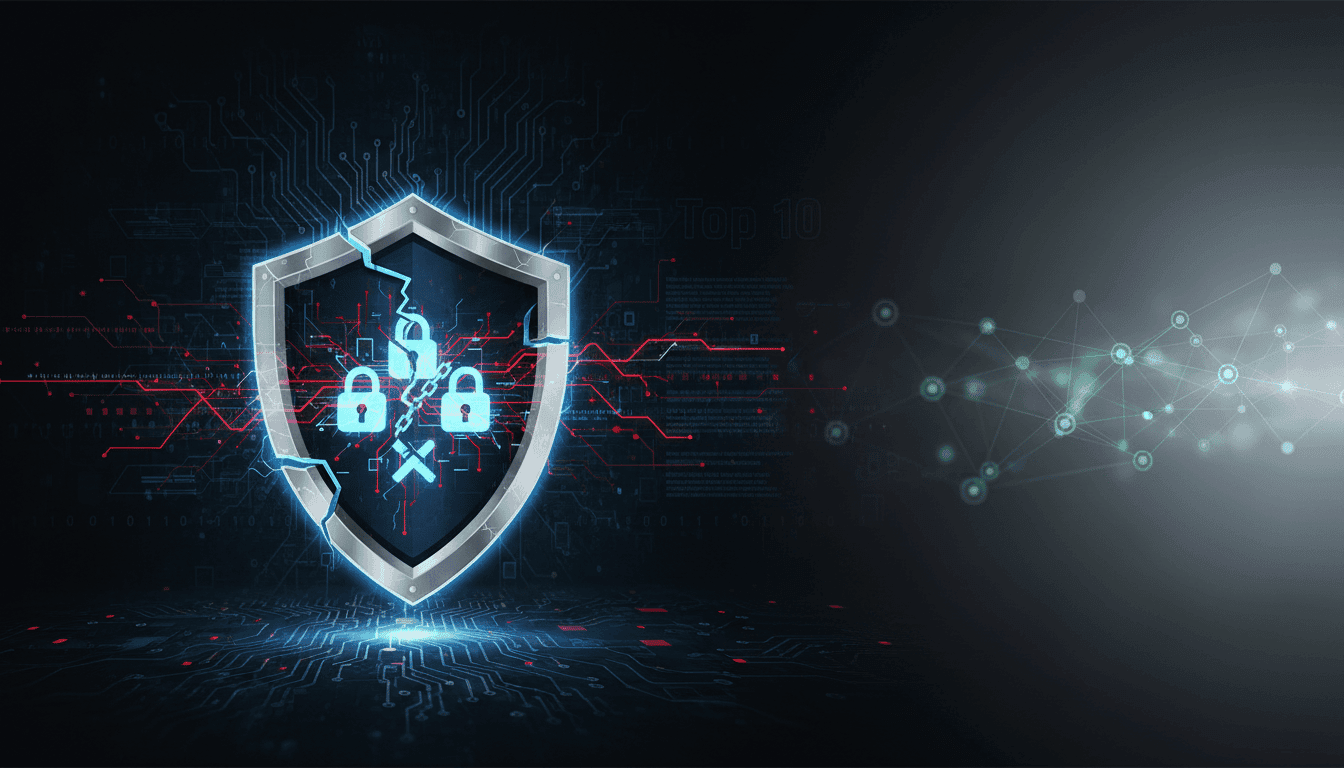 Previous OWASP Risks