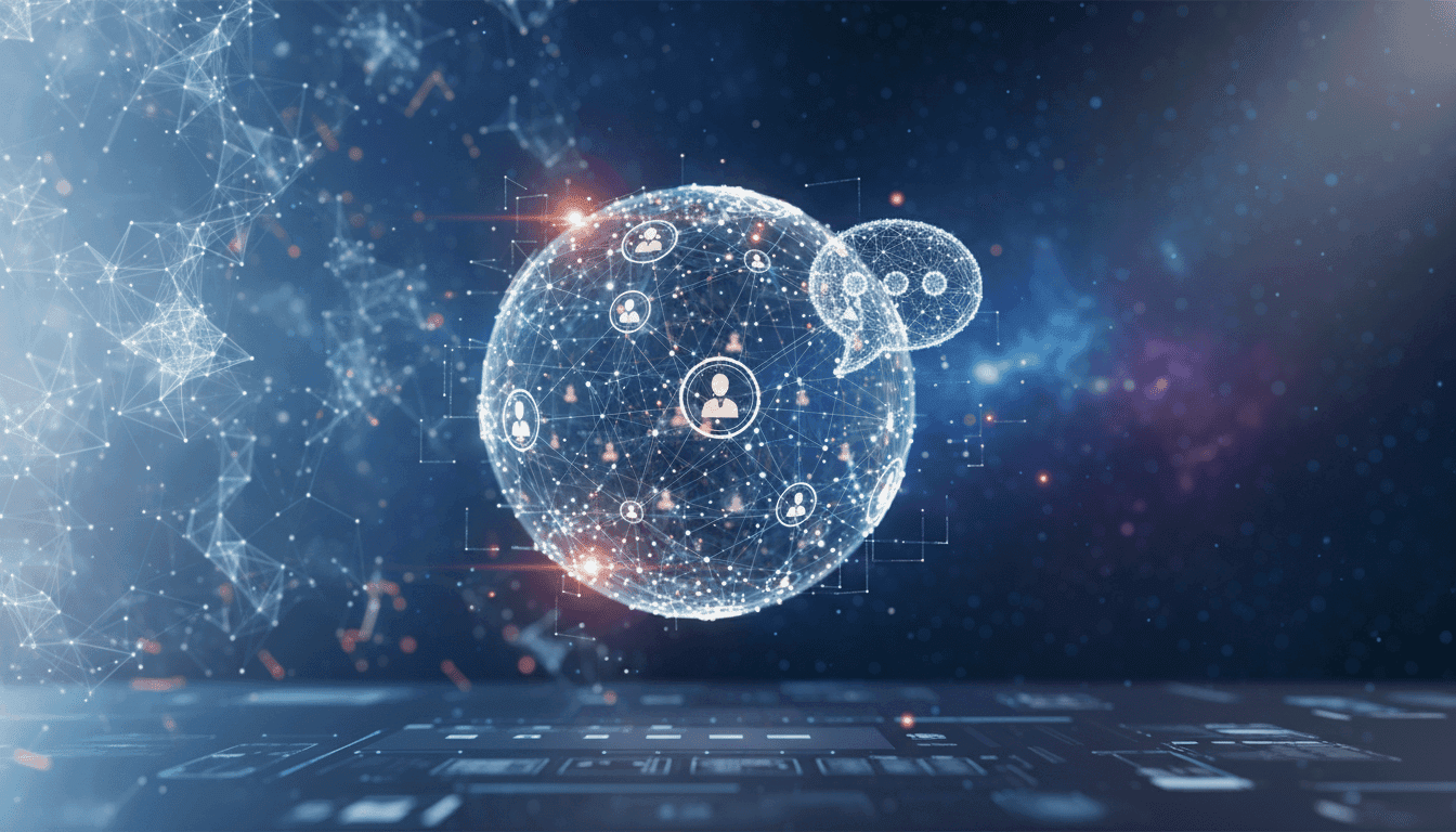 Introduction to Social Computing