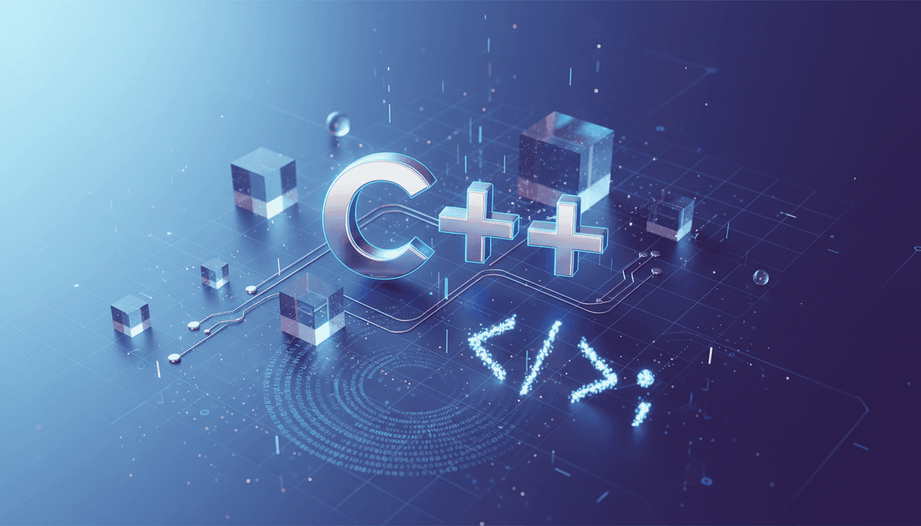 C++ Lab Content