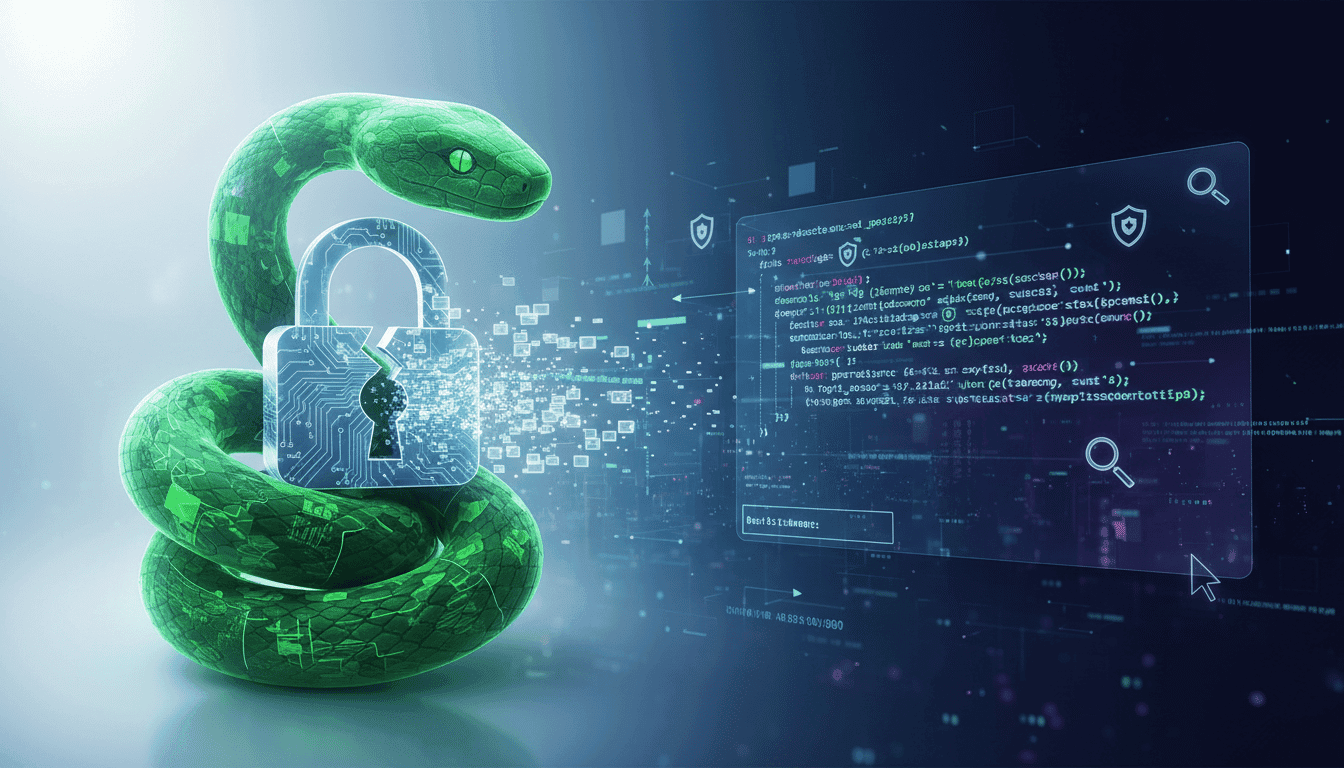 Introduction to Python for Cybersecurity