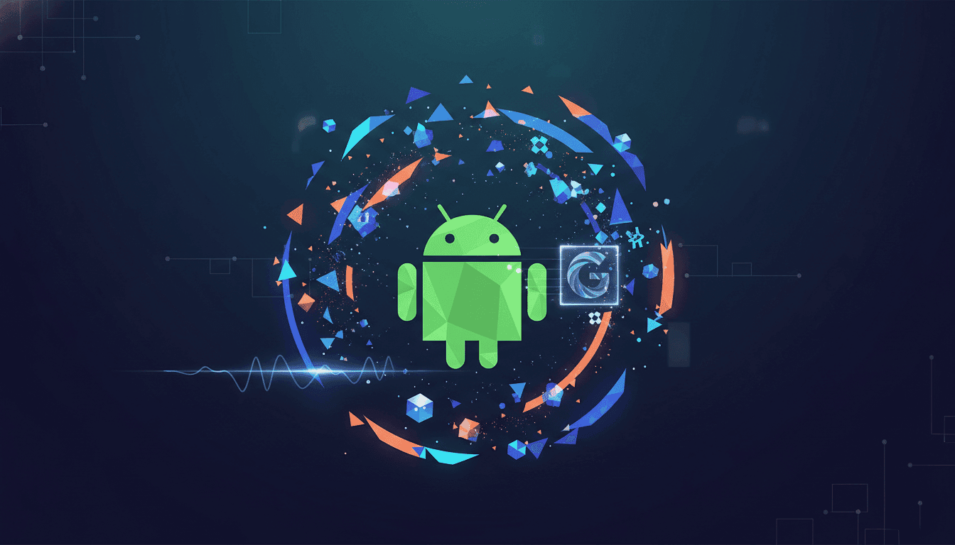 Introduction to Android graphics