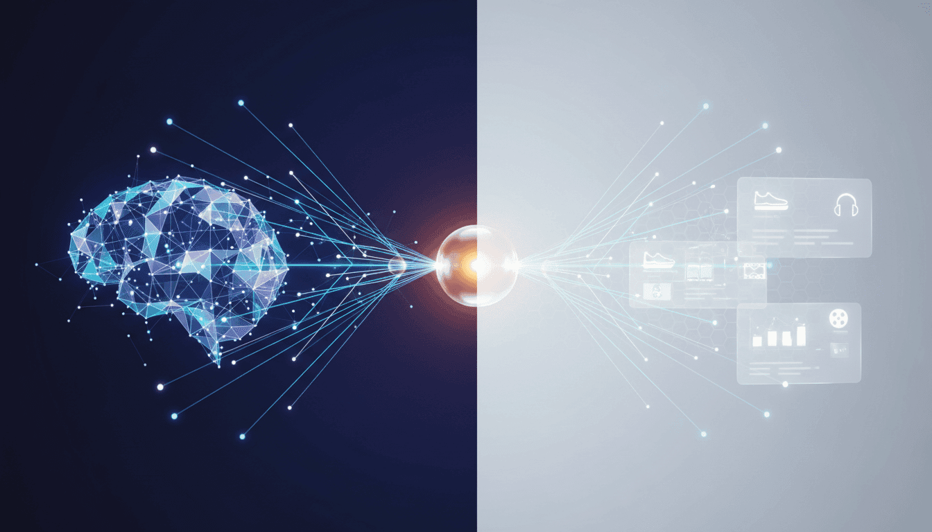 Vector Database Projects: AI Recommendation Systems