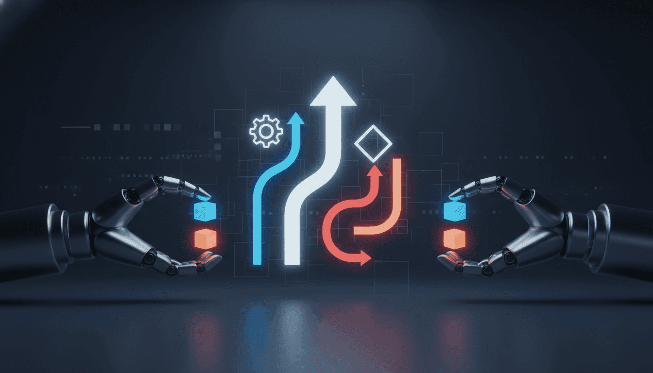 Control Flow in RPA