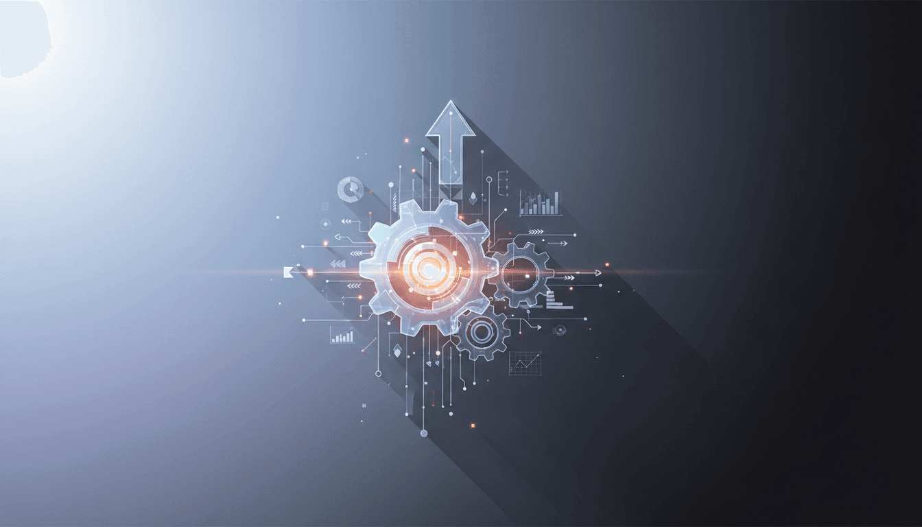 Productivity and Systems Development