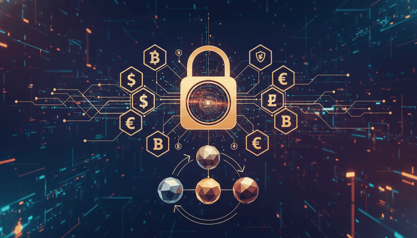 Decentralized Finance (DeFi) Essentials & Foundations