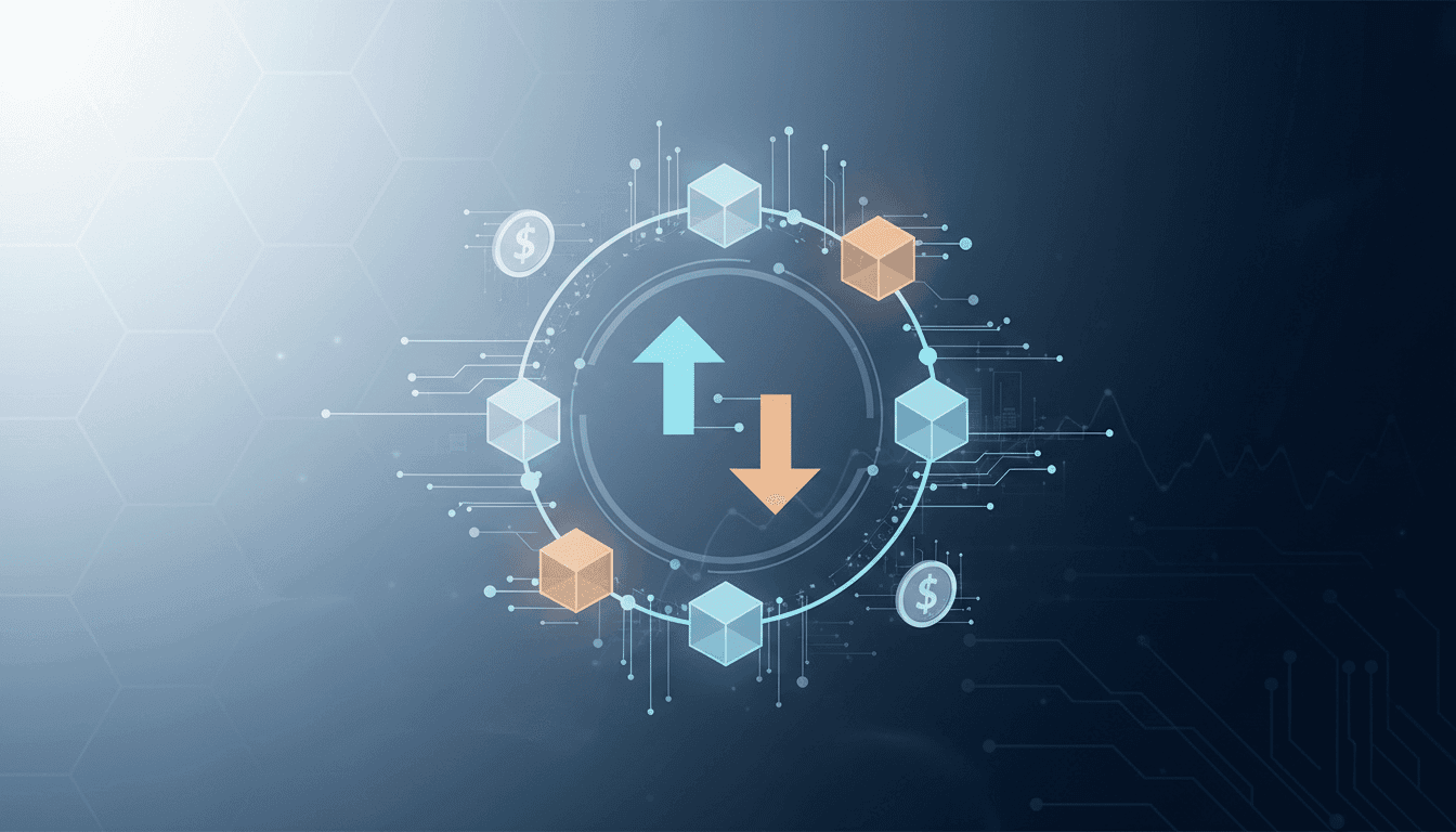 Decentralized Exchange (Dex) Protocols & Platforms