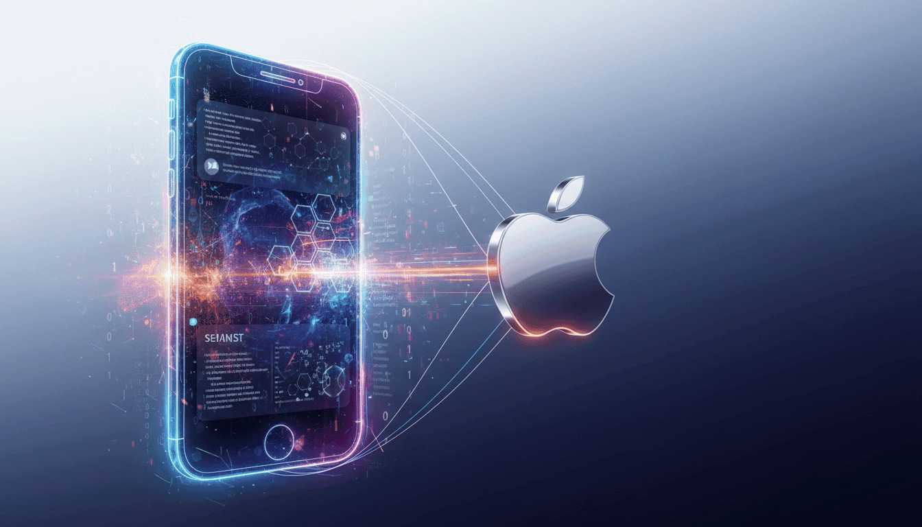 Toward the Future of iOS Development with Swift
