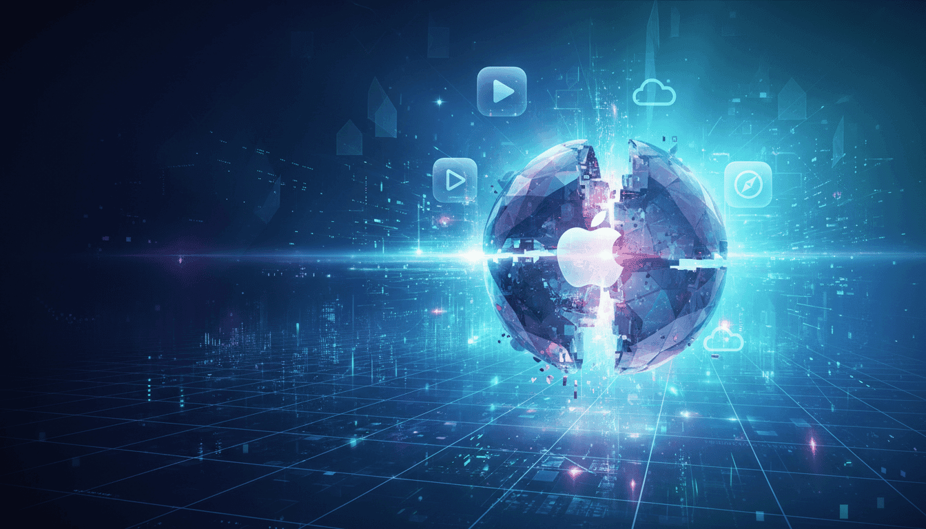 iOS Project: Transreality Game