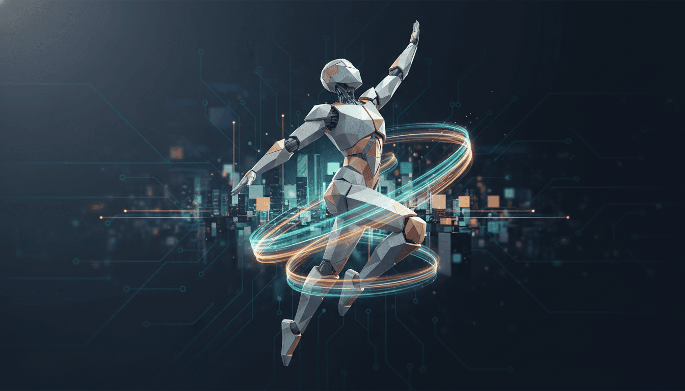 Physical Vitality in a Dynamic Workplace