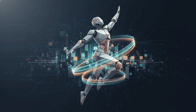 Physical Vitality in a Dynamic Workplace