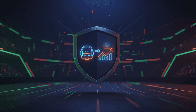 Collegiate Esports and Career Planning