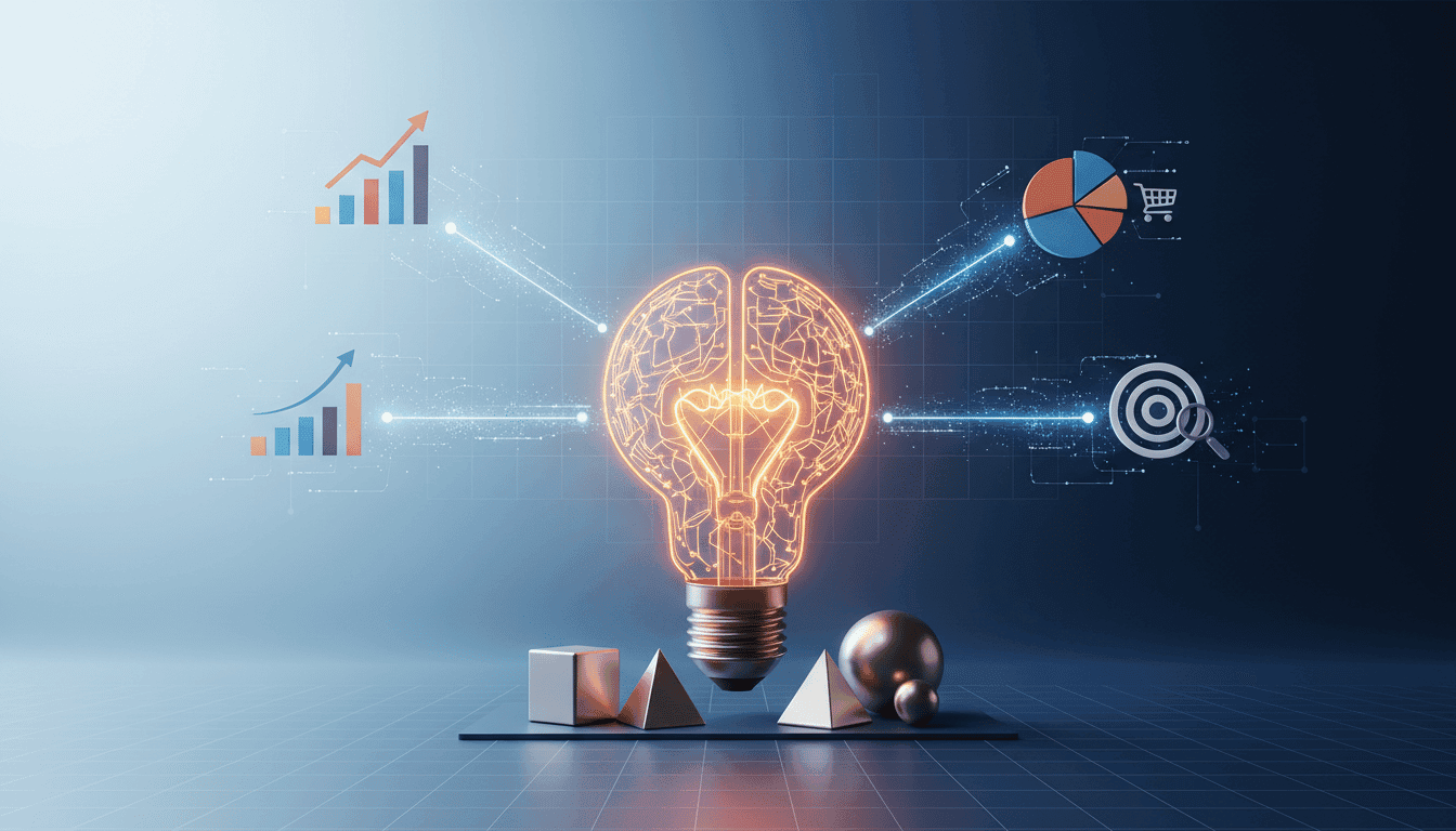 Introduction to Decision Science for Marketing