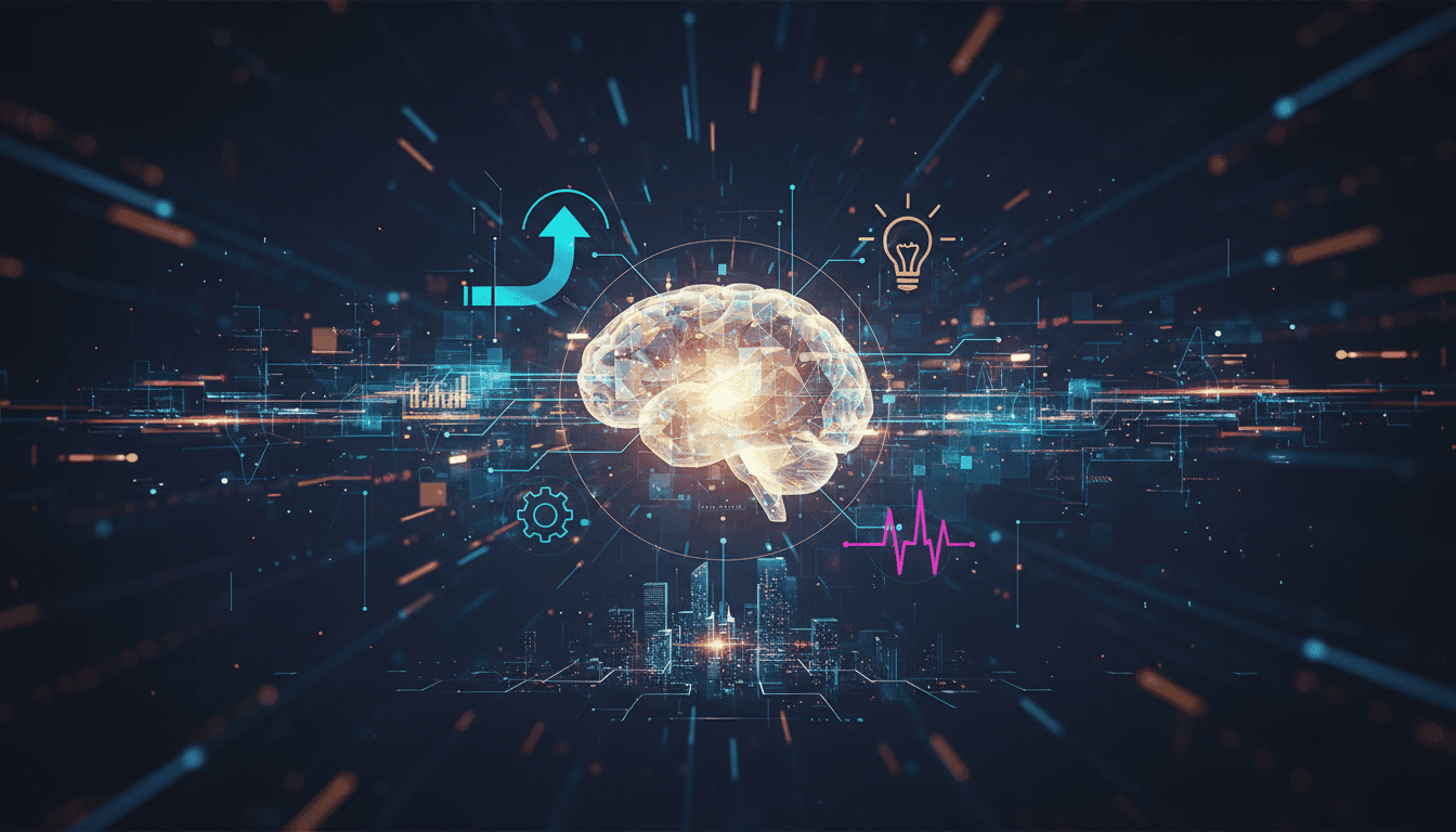 Cognitive Vitality in a Dynamic Workplace