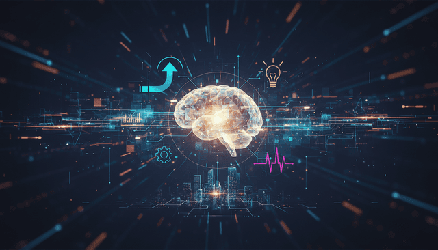 Cognitive Vitality in a Dynamic Workplace
