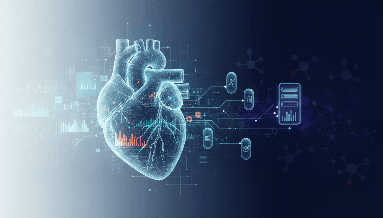 Introduction to Clinical Data