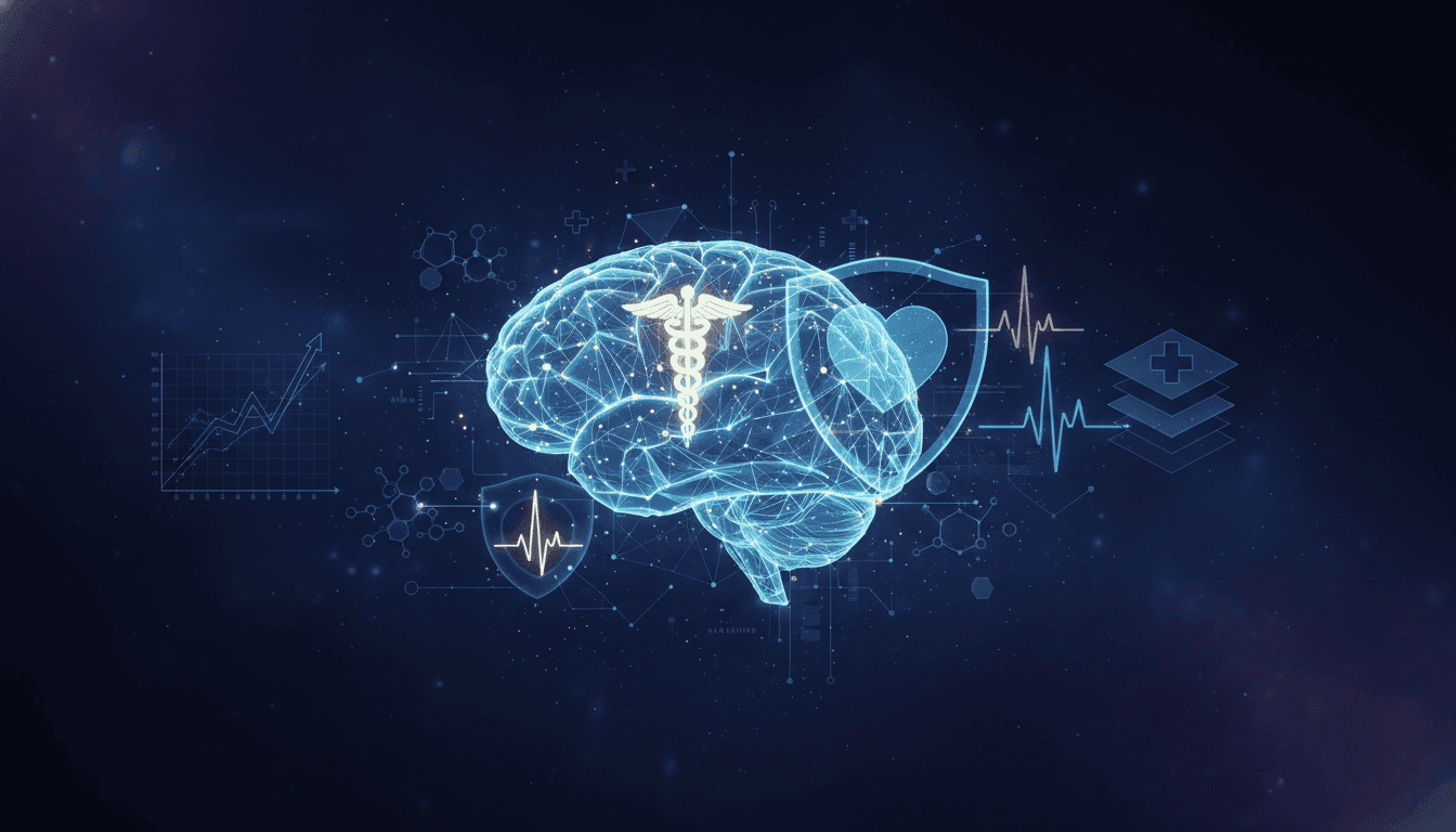 Fundamentals of Machine Learning for Healthcare