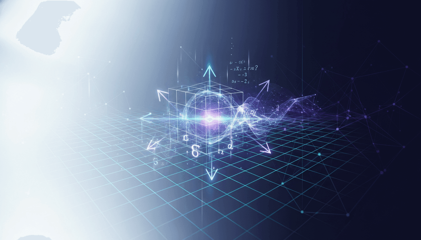 Mathematics for Machine Learning: Linear Algebra