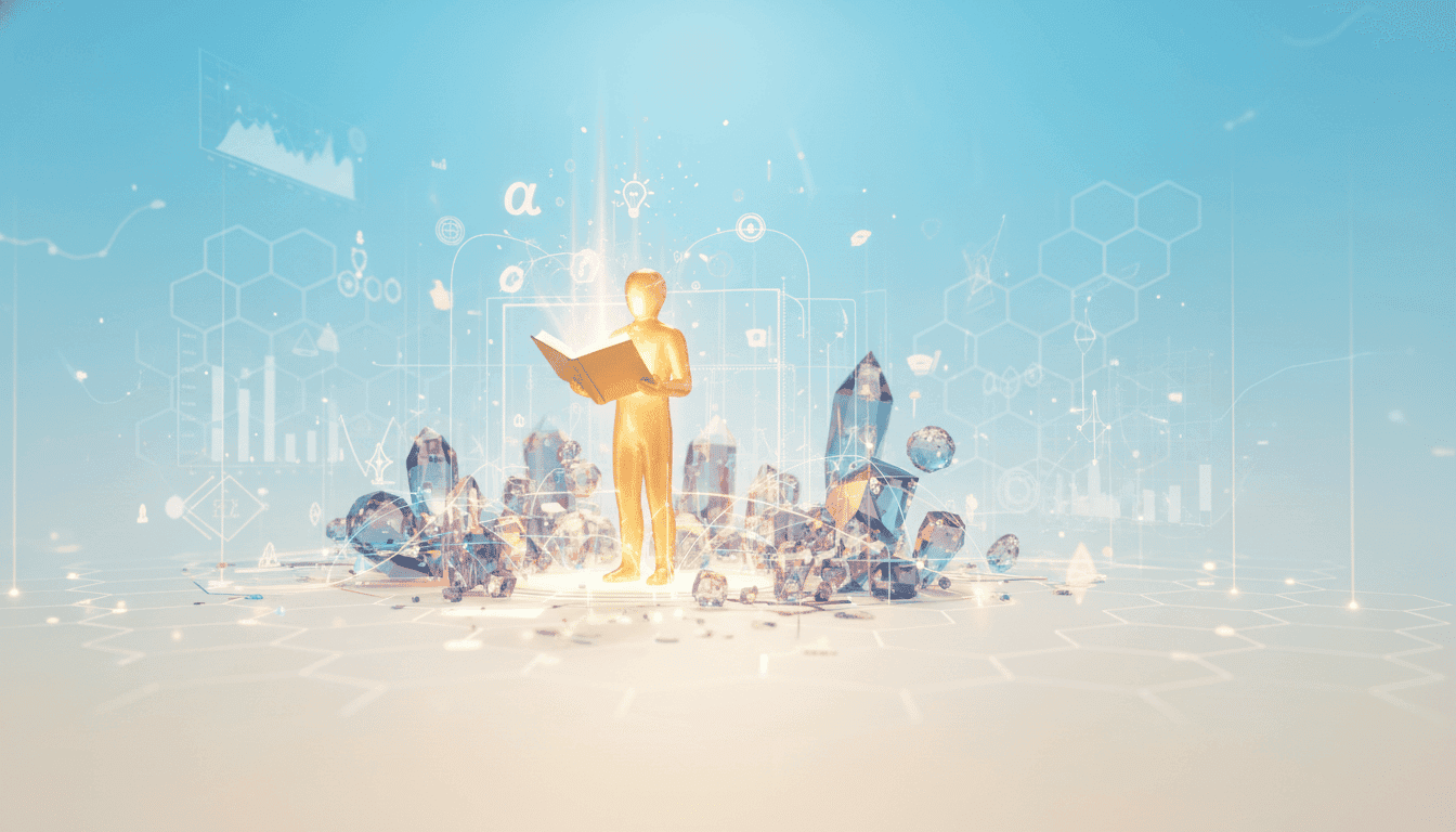 Leaders of Learning: Shaping the Future of Education