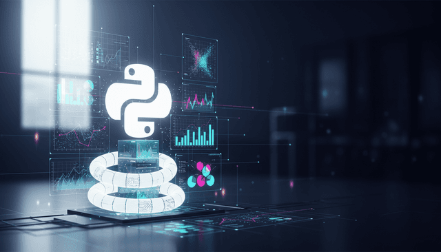 Python for Research: Advanced Techniques and Applications