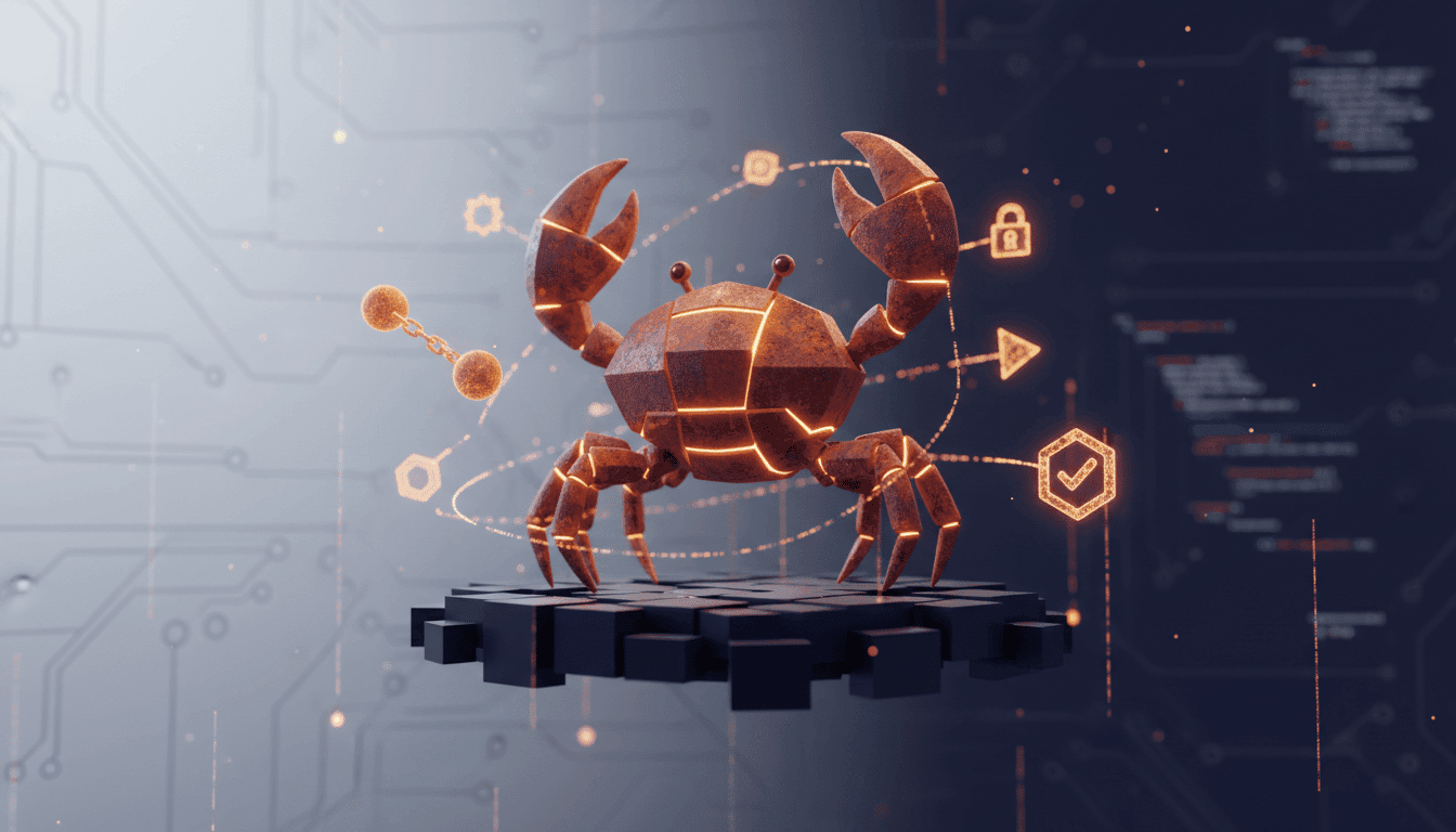 Introduction to Rust Programming and Core Concepts