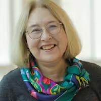 Alma Moon Novotny, Ph.D.