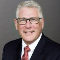 Daniel J. Pesut, Ph.D., RN, FAAN