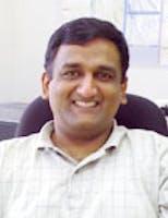 Ramabhadran Thirumalai