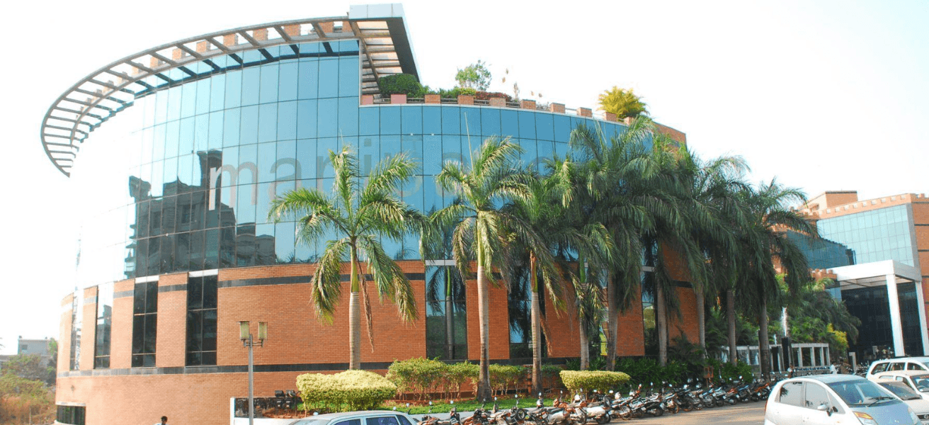University