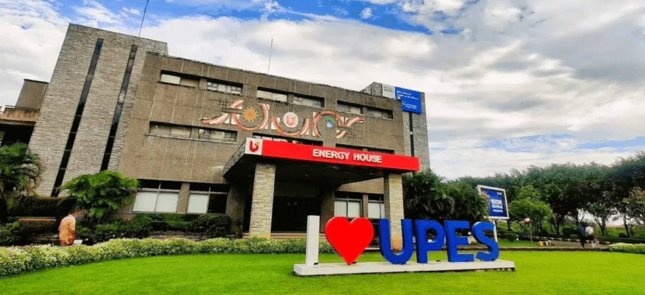 University