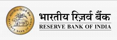 Reserve Bank of India (RBI)