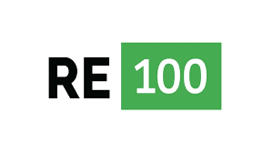 RE100 Commitment