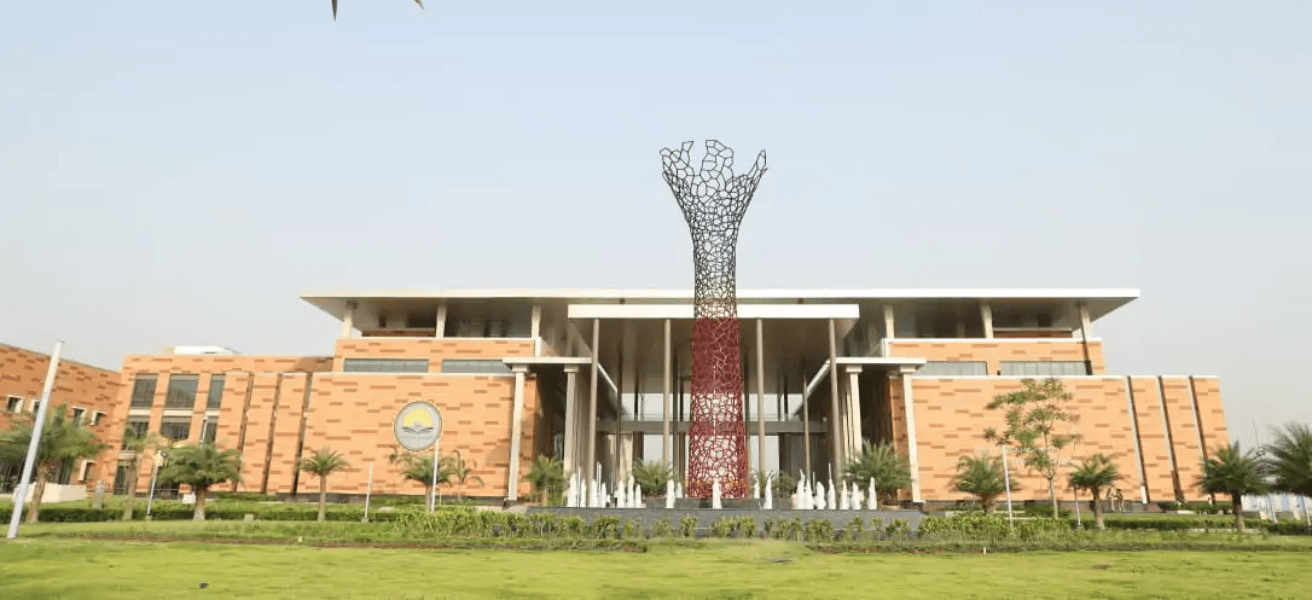 University