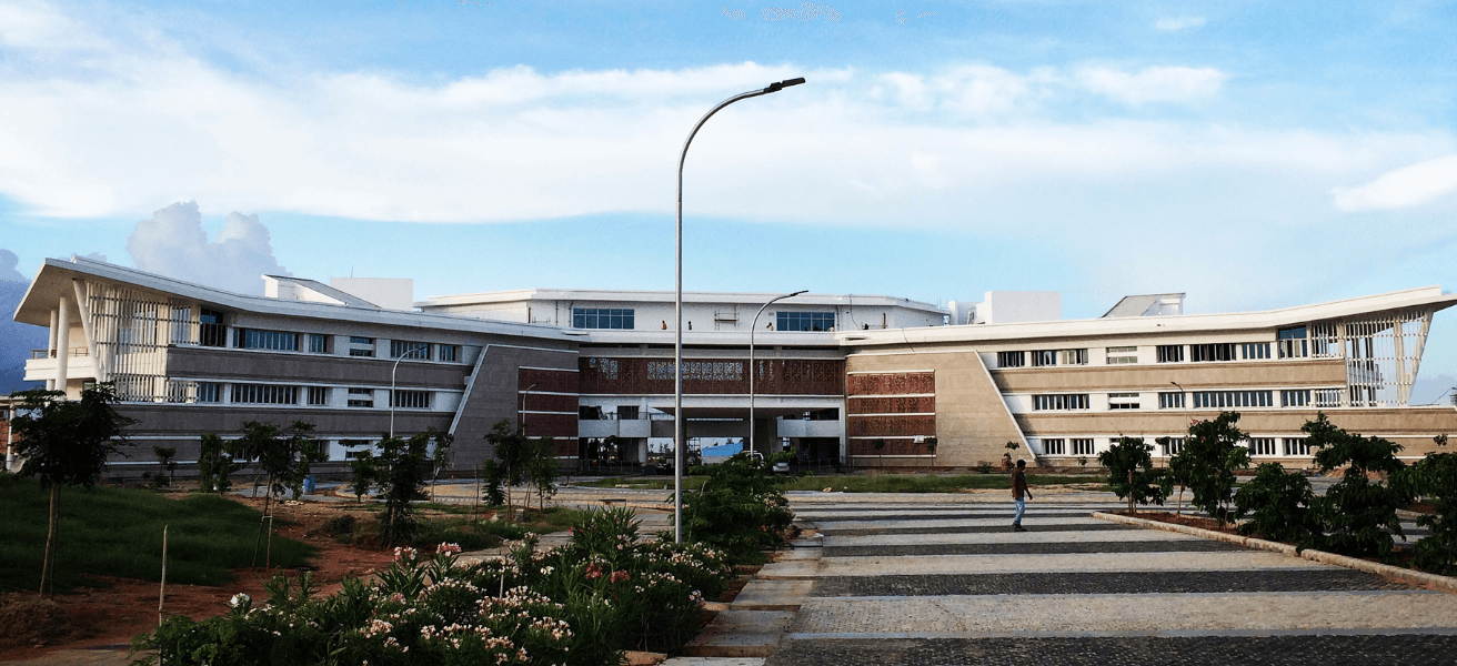 University