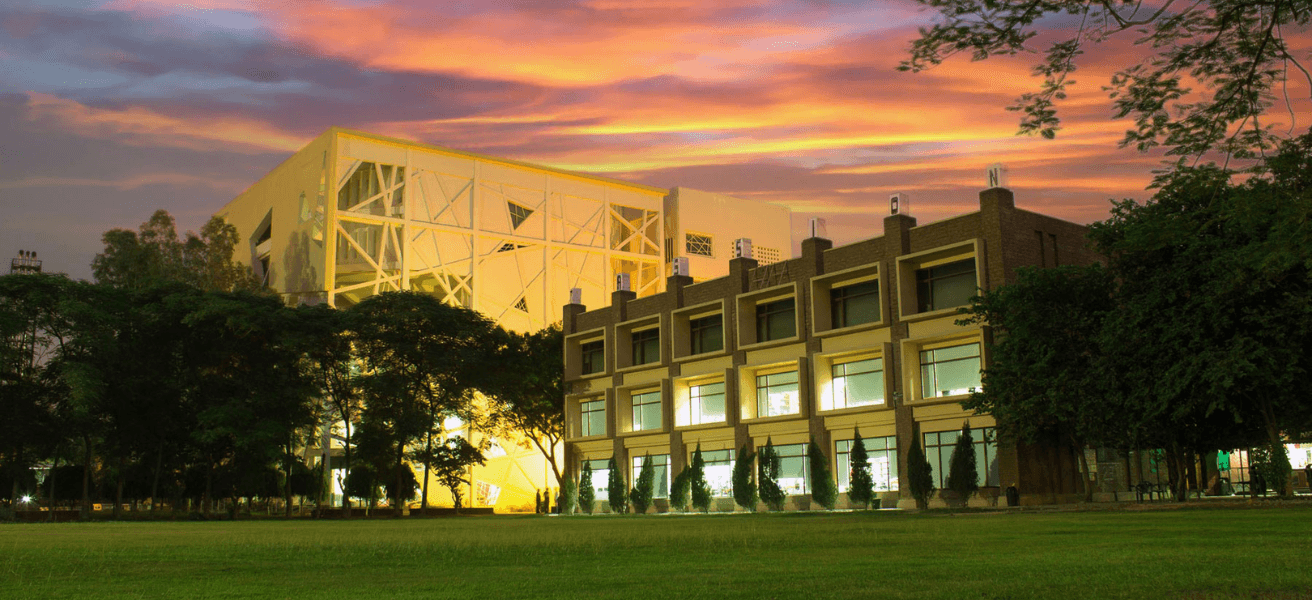 University